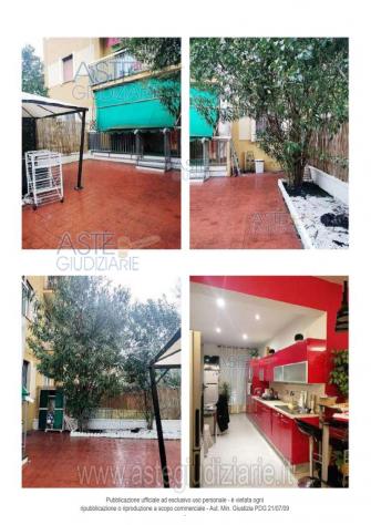 IMMOBILI-IMMOBILE RESIDENZIALE-Via S. Felice, 17a/1, 16138 Genova GE, Italia - Foto 5