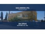 Immobile in asta di 50 m² in vendita a Giulianova