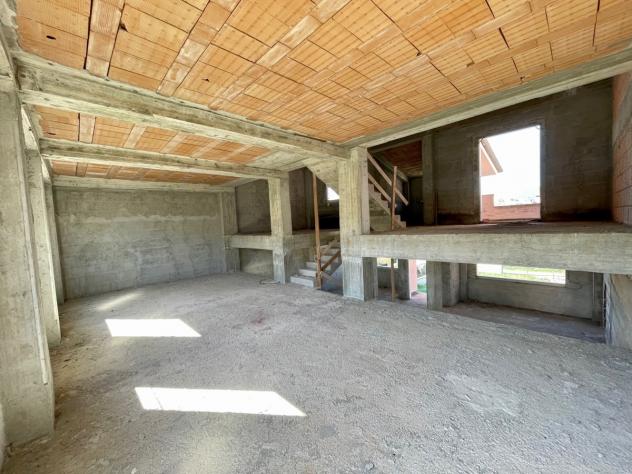 Villa a schiera in vendita a L'Aquila - Foto 11