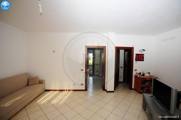 APPARTAMENTO di 3 vani e di 90 mq (MAGHERNO) rif. VID3355_1 - Foto 7