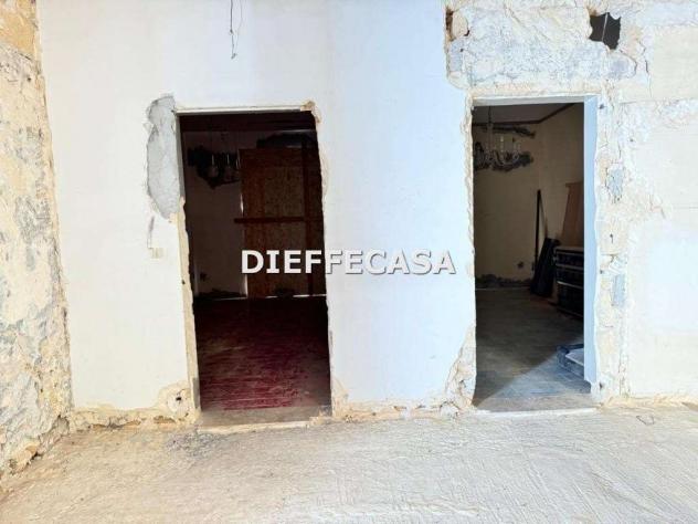 V2483 - In vendita a Marsala appartamento in centro stori - Foto 5
