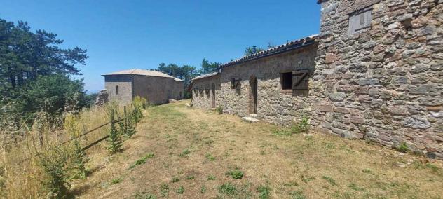 Porzione di casa in vendita a Massa Martana - Foto 13