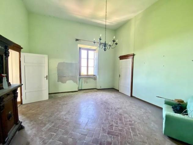 Appartamento in vendita a Montecatini Alto - Montecatini-Terme 198 mq Rif: 1414351 - Foto 5