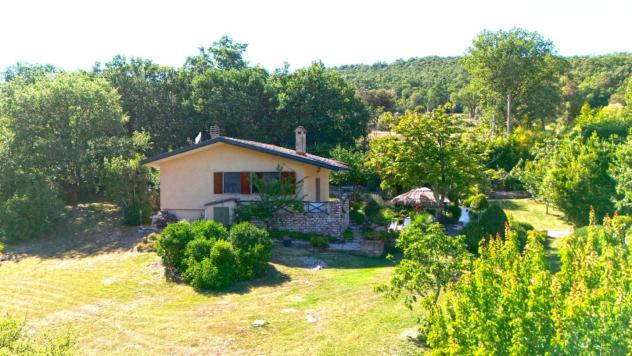 Villa in vendita a Gualda - Monteverdi Marittimo 75 mq Rif: 1423545 - Foto 2