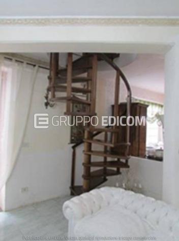 Abitazione in villini di 122 mq in vendita a Palermo - Rif. 4562027 - Foto 4