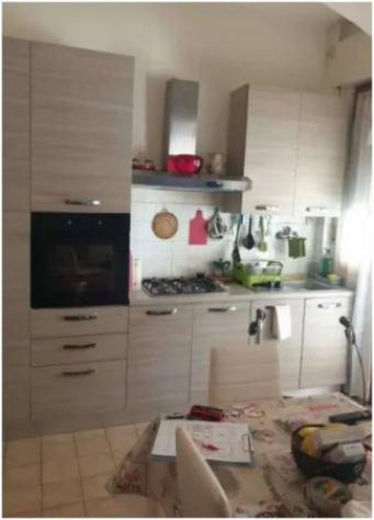 Immobile in asta di 128 m², box auto in vendita a Pergola - Foto 12