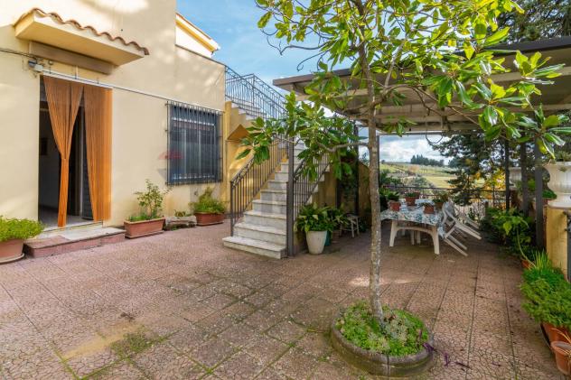 Villa singola in vendita a Piazza Armerina - Foto 4
