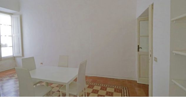 M 304- In palazzo di pregio con finiture d'epoca originali in perfetto stato - Foto 4