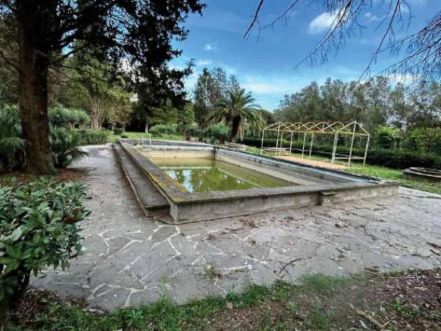 Immobile in asta di 516 m² con più di 5 locali in vendita a Roma - Foto 10