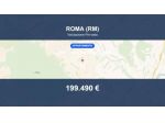 Immobile in asta di 132 m² in vendita a Roma