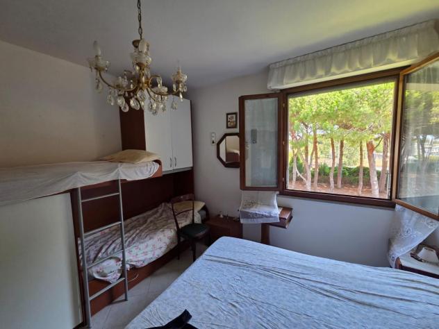 Appartamento in vendita a Vada - Rosignano Marittimo 45 mq Rif: 1430570 - Foto 8