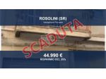 Immobile in asta di 71 m², box auto in vendita a Rosolini