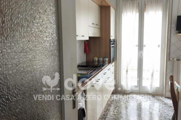 Appartamento di 78 m² con 3 locali in vendita a Taranto - Foto 3