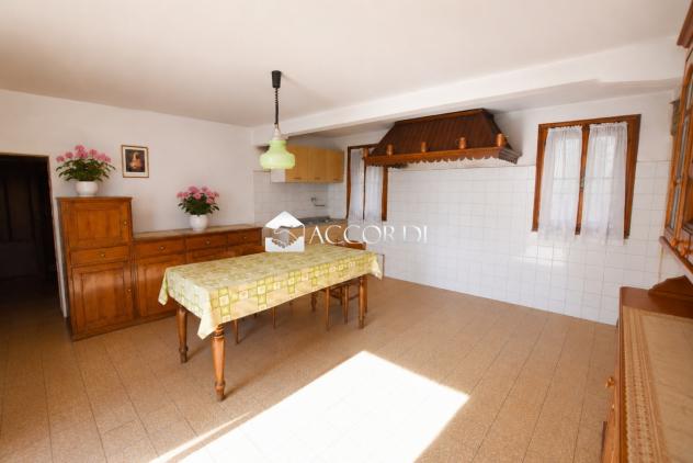 CASA AFFIANCATA di 5 vani e di 285 mq (TREVIGNANO) rif. TESTANNUNCIO - Foto 5