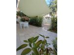 Appar. c/Giardino arredato indipendente 50mt mare | Paestum Licinella