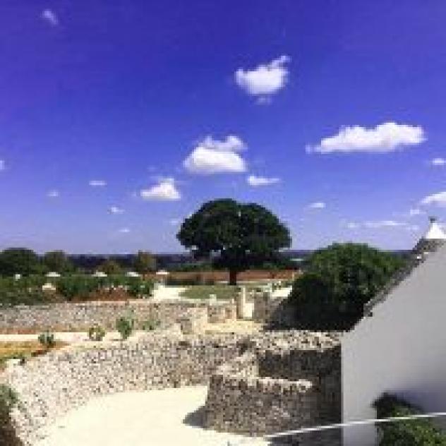 Nina Trulli Resort - Foto 2