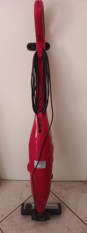 Aspirapolvere Scopa elettrica Rowenta Powerline Cyclonic (750W - 1800 Watt) - Foto 2