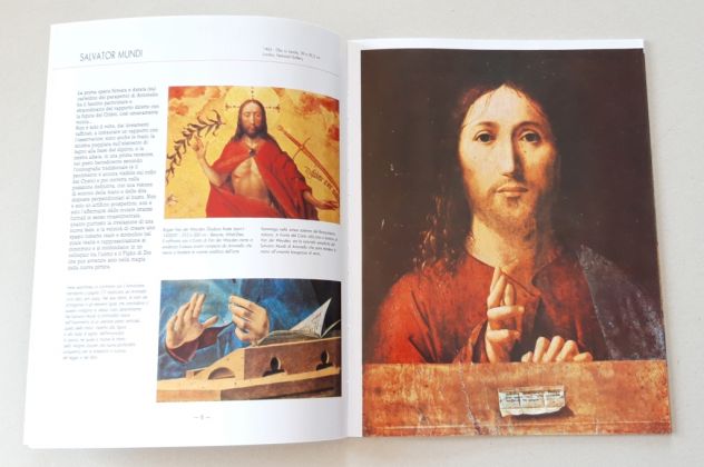 ANTONELLO DA MESSINA - Foto 3