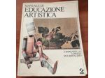 Manuale di Educazione Artistica - Edizioni SEI - 1979