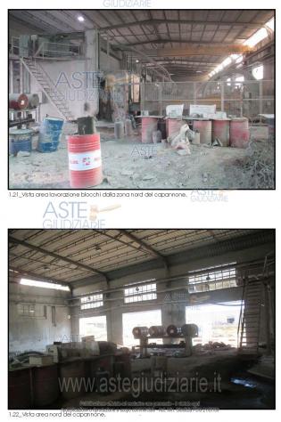 IMMOBILI-IMMOBILE INDUSTRIALE-Zona Industriale- Via Corea n. 51 e n. 53 - Foto 6