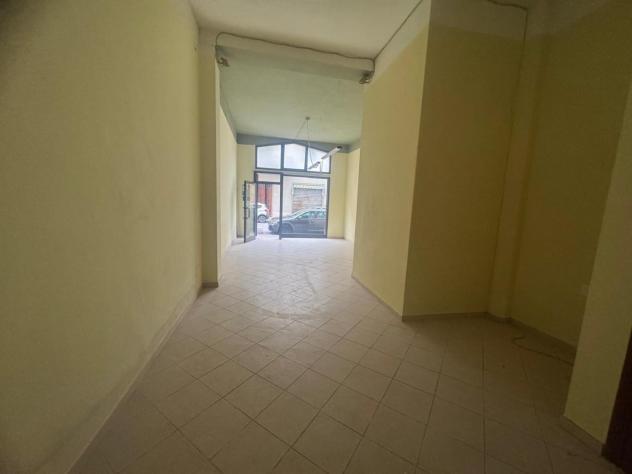 Locale comm.le/Fondo in affitto a Pontedera 53 mq Rif: 1365238 - Foto 4