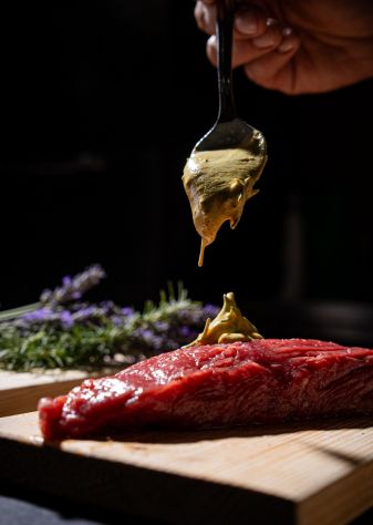AZIENDA ALIMENTARE STRUTTURATA E COMPLETAMENTE AVVIATA – TRATTATIVA RISERVATA