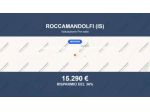 Immobile in asta di 60 m² in vendita a Roccamandolfi