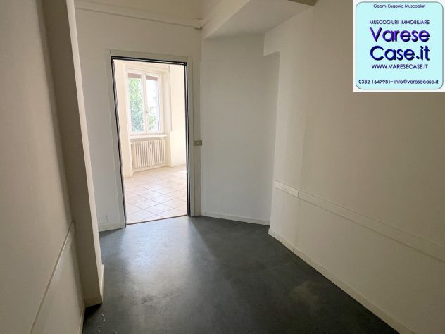 UFFICIO in AFFITTO in zona centrale a VARESE - Foto 7