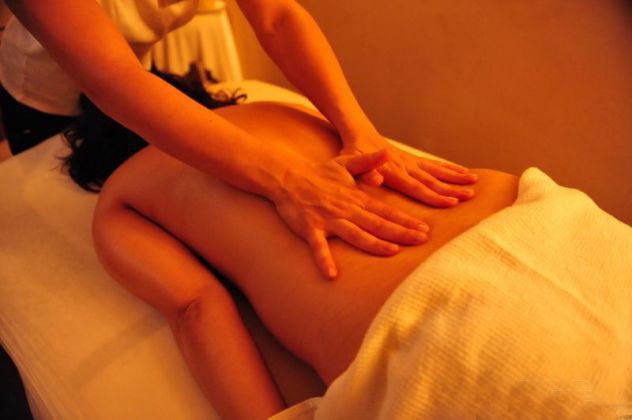 !!Bodymassag sensuale avvolgente coinvolgente - Foto 3 Tel:3533128503