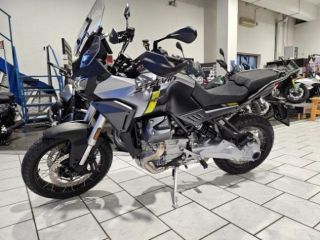 MOTO GUZZI Stelvio 1000 STELVIO 1000 PFF ABS EURO 5 + rif. 23398986
