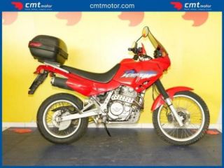 HONDA NX 650 Dominator Garantita e Finanziabile rif. 24034307