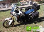 HONDA Africa Twin CRF 1000 L TRICOLOUR TRAVEL EDITION rif. 24069129