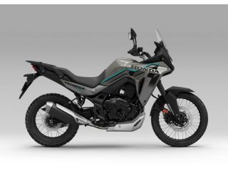 Honda XL 750 Transalp TRANSALP - E-CLUTCH - YM 2026