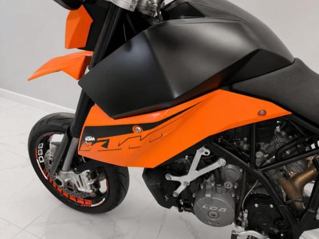 KTM 990 Supermoto - ANNO 2009 rif. 23962321 - Foto 8