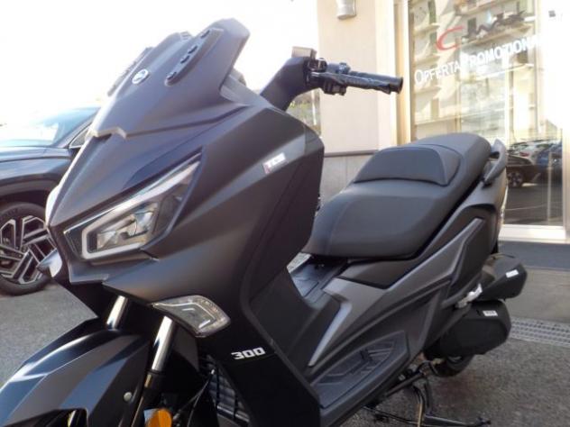 SYM Joymax 300 Z My2026 Euro5+ NUOVO rif. 24166519