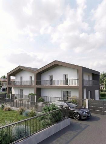 Porzione di casa in vendita a Camposampiero - Foto 7