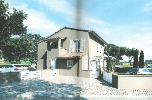 Appartamento in vendita a Santa Lucia - Pontedera 103 mq Rif: 1392793