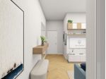 Appartamento in Via Magnagrecia