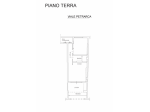 PORTA ROMANA- 1 BED ROOM APT WITH TERRACE