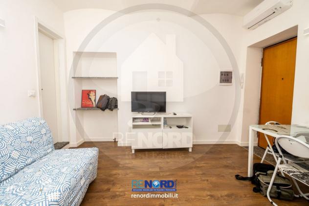 APPARTAMENTO di 1 vani e di 30 mq (PAVIA) rif. PVD9375 - Foto 7