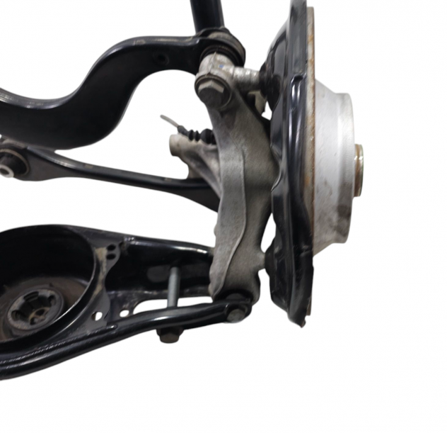 MASSA MECCANICA POSTERIORE DESTRA AUDI Q3 Serie (F3B) 5QF505434C (18) - Foto 15