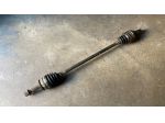 Semiasse anteriore DX Opel Tigra 1.4 benzina del 1999