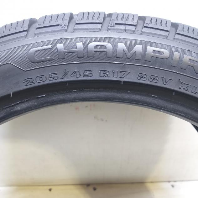 4 GOMME 205 45 17 GT RADIAL A68499 - Foto 6