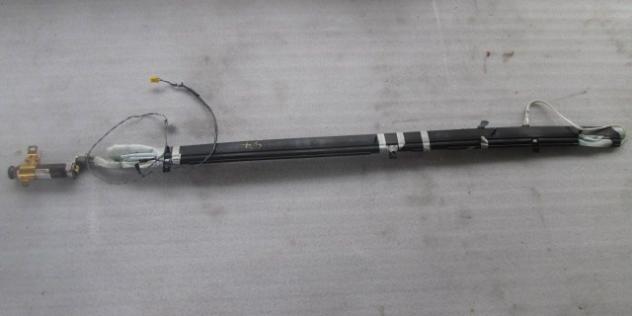 *TC0RV133411015* AIRBAG LATERALE A TENDINA SINISTRO JEEP CHEROKEE 2.8 D 4X4 110KW AUT 5P (2004) RICAMBIO USATO *P55315099AC*