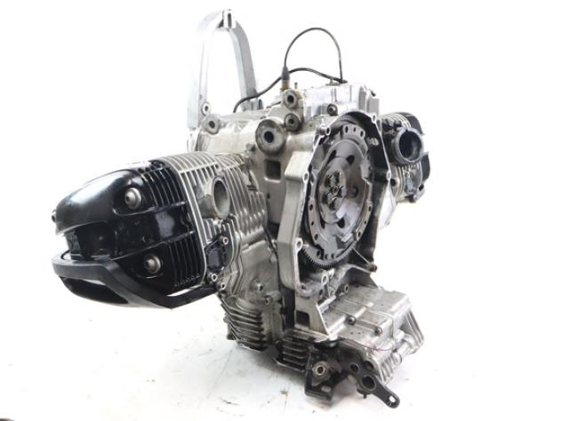 BMW R 1100 GS 112EB MOTORE KM 106.359 259 94 - 01 ENGINE - Foto 5