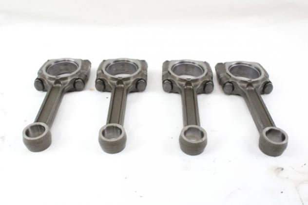 KAWASAKI Z 900 230010048 SET BIELLE ZR900F 20 - 24 CONNECTING RODS 132510027HH 132510726II - Foto 3