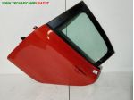 PORTA POST.S. ARANCIO MET CON AL/SE 999-U1309817 Carrozzeria  Lamierati est &hellip;