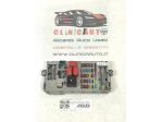 SCATOLA PORTA FUSIBILI CITROEN Jumper 3° Serie 1361296080 CPL 4HV diesel 21 &hellip;
