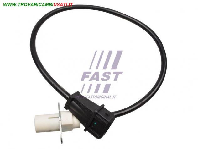 TRASMETTITORE IMPULSI ALBERO MOTORE FIAT CINQUE / SEICENTO SEN8D3 0.9IE FT75507