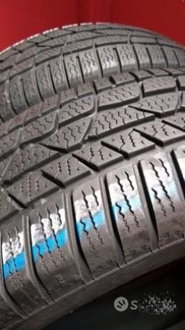 2 gomme 215 60 17 CONTINENTAL A1478 - Foto 3